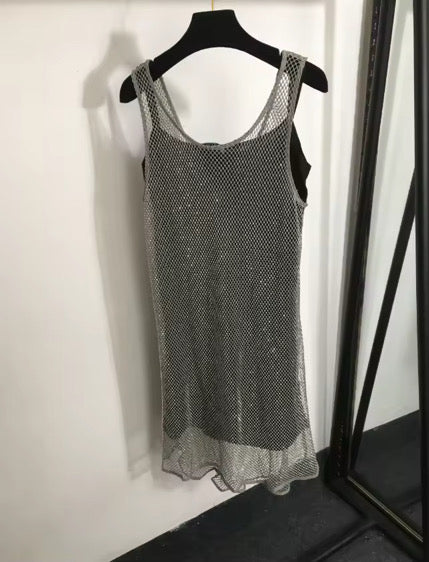 Mini Dress Top